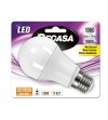 BOMBILLA CEGASA LED STANDARD 10.5W-75W E27  CALIDA 1060