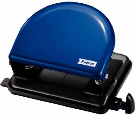 TALADRADORA PETRUS 52 CAPACIDAD 20H.