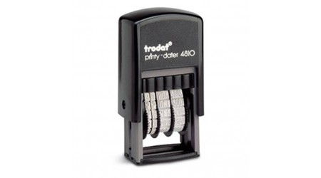 FECHADOR AUTOMATICO DE 3.8MM