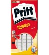 PEGAMENTO MASILLA PRITT 65 PIEZAS