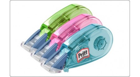 CORRECTOR CINTA PRITT MICRO 5mm x 6mt