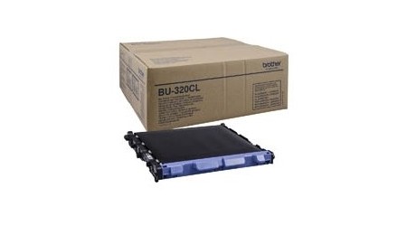 KIT TRANSFERENCIA BROTHER BU320CL DCP-L 8450 CDW/HL-L 8250 CDN/8300 SERIES/8350 CDW/CDWT/9200 CDWT/MFC-L 8600 CDW - 50000 PAG