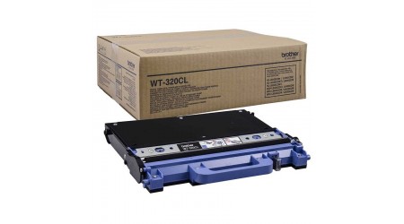 BOTE RESIDUAL BROTHER WT320CL DCP-L 8450