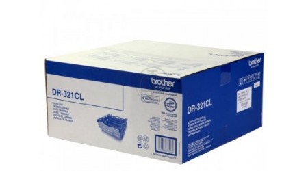 TAMBOR BROTHER DR321CL DCP-L 8450 CDW/HL-L 8250 CDN/8300 SERIES/8350 CDW/CDWT/9200 CDWT/MFC-L 8600 CDW - 50000 PAG