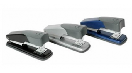 GRAPADORA SDI METALICA MEXICO 30 HOJAS 24/6