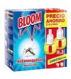 RECAMBIO INSECTICIDA BLOOM LIQUIDO ANTIMOSQUITOS 2 UNIDADES