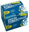 TIZA GIOTTO ROBERCOLOR 100 UNIDADES BLANCAS