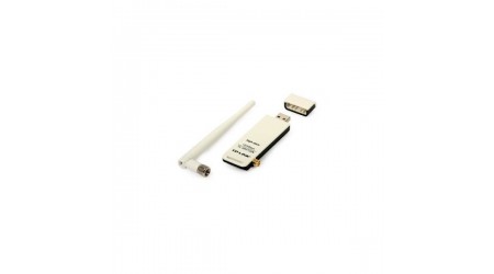 WIFI USB TP-LINK 150MB ADAPTADOR NANO SOFTWARE - SIN ANTENA