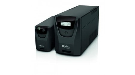 SAI RIELLO NET POWER 1000 S 1000VA-600W