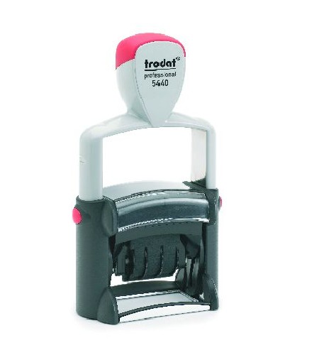 FECHADOR PERSONALIZABLE 5474 60X40MM