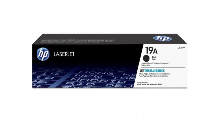 TAMBOR H.P. Nº 19A NEGRO CF219A PARA LASERJET PRO M102/M104/MFP M130/M132 - 12000 PAG HEWLETT PACKARD ORIGINAL