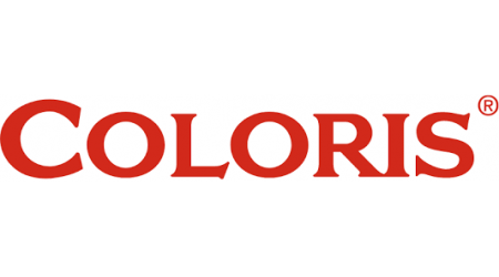 TINTA COLORIS 4724EU AZUL 1L. ESPECIAL PARA MARCAR ALIMENTOS0 NEGRA 250 ML.