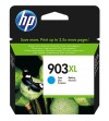 CARTUCHO H.P. Nº 903XL CYAN OFFICEJET PRO 6860 / 6960 / 6970 SERIES - 825 PAGS