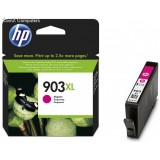 CARTUCHO H.P. Nº 903XL MAGENTA OFFICEJET PRO 6860 / 6960 / 6970 SERIES - 825 PAGS