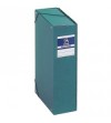 CAJA PROYECTOS LOMO 9 CMS.  BOXCOLOR