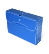 ARCHIVO DEFINITIVO PLASTICO FOLIO GRAFOPLAS 370 x 263 x 95
