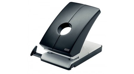 TALADRO GRUESOS NOVUS B240 NEGRO - 40 HOJAS