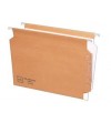 CARPETA COLGANTE ARCON FOLIO VISOR LATERAL VARILLA DE ACERO