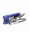 GRAPADORA TENAZA KANGARO GRAPAS Nº10 20 HOJAS METALICA CROMADA