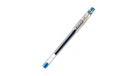 BOLIGRAFO GEL PUNTA AGUJA PILOT G-TEC-C4