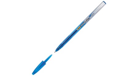 BOLIGRAFO BIC CRISTAL GEL+