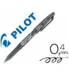 BOLIGRAFO BORRABLE PILOT FRIXION BALL