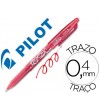BOLIGRAFO BORRABLE PILOT FRIXION BALL