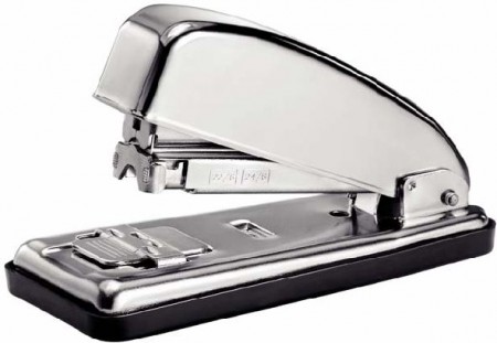 GRAPADORA PETRUS 226 CROMADA CAPACIDAD 30H.