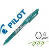 BOLIGRAFO BORRABLE PILOT FRIXION BALL