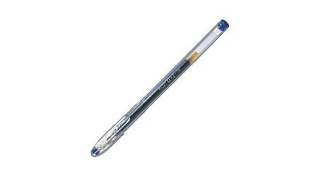 BOLIGRAFO PILOT G-1 TINTA GEL  BL-G1-5T-B