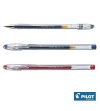 BOLIGRAFO PILOT G-1 TINTA GEL  BL-G1-5T-B