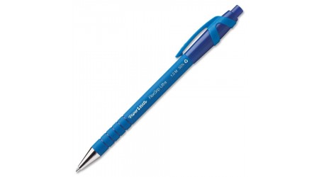 BOLIGRAFO PAPER MATE FLEXGRIP ULTRA RETRACTIL