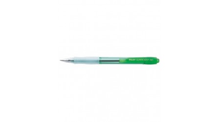 BOLIGRAFO PILOT SUPERGRIP NEON