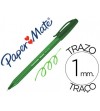 BOLIGRAFO PAPER MATE INKJOY 100  1 MM.