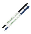 BOLIGRAFO BIC ECOLUTIONS CLIC STIC 62% RECICLADO