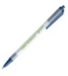 BOLIGRAFO BIC ECOLUTIONS CLIC STIC 62% RECICLADO