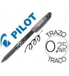 BOLIGRAFO BORRABLE PILOT FRIXION POINT PUNTA AGUJA