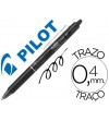 BOLIGRAFO BORRABLE PILOT FRIXION CLICKER BALL RETRACTIL