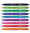 BOLIGRAFO BORRABLE PILOT FRIXION CLICKER BALL RETRACTIL