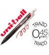 BOLIGRAFO RETRACTIL GEL UNI-BALL SXN-150 JETSTREAM SPORT 1.0