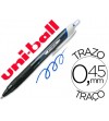 BOLIGRAFO RETRACTIL GEL UNI-BALL SXN-150 JETSTREAM SPORT 1.0