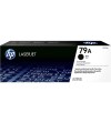 TONER H.P. Nº 79A NEGRO CF279A PARA HP LASERJET PRO M12A/W, MFP M26 1000 PAGINAS