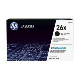 TONER H.P. Nº 26X NEGRO CF226X M402/426  9000 PAG ORIGINAL