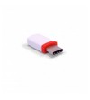 ADAPTADOR 3GO MICRO USB A USB TIPO C 2.0