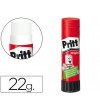 PEGAMENTO BARRA PRITT 22 GRS.
