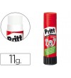PEGAMENTO BARRA PRITT 11 GRS.