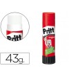 PEGAMENTO BARRA PRITT 43 GRS.