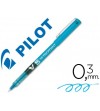 ROTULADOR PUNTA AGUJA PILOT V-5 TRAZO 0,3 MM.