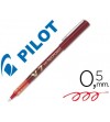 ROTULADOR PUNTA AGUJA PILOT V-7 TRAZO 0,5 MM.