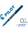 ROTULADOR PUNTA BOLA PILOT V-BALL 0,7 MM TRAZO 0,5 MM  BL-V